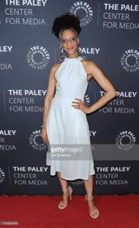 Carla Hall feet photo 14