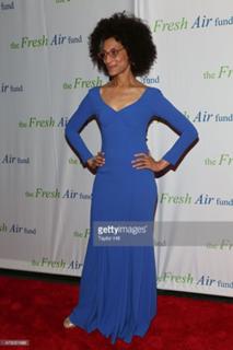 Carla Hall feet photo 12