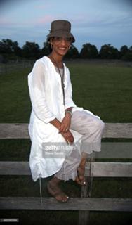 Carla Hall feet photo 10