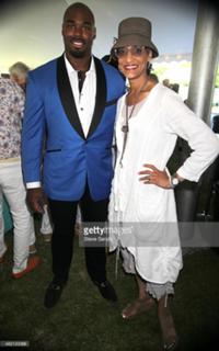 Carla Hall feet photo 8