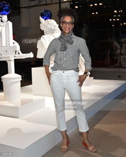 Carla Hall feet photo 20