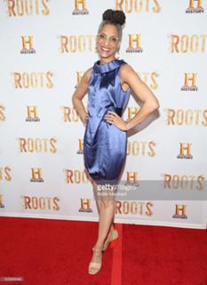 Carla Hall feet photo 16