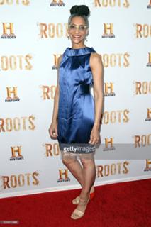Carla Hall feet photo 14