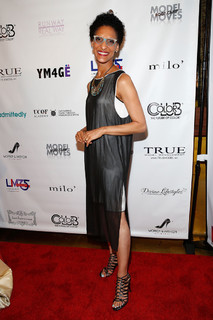 Carla Hall feet photo 11
