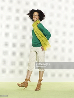 Carla Hall feet photo 8