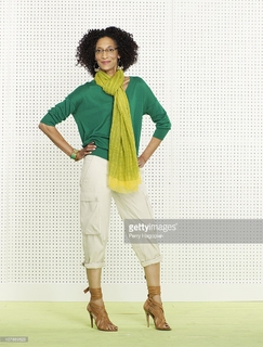 Carla Hall feet photo 7