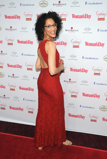 Carla Hall feet photo 5