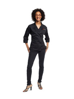 Carla Hall feet photo 1