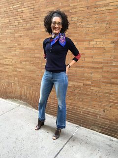 Carla Hall feet photo 16