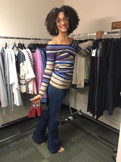 Carla Hall feet photo 15