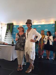 Carla Hall feet photo 13