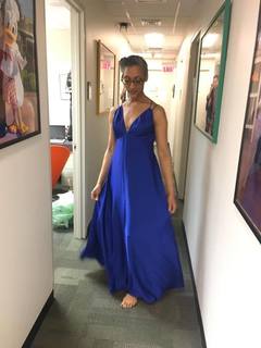 Carla Hall feet photo 11
