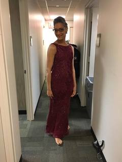 Carla Hall feet photo 10