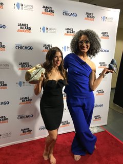 Carla Hall feet photo 1