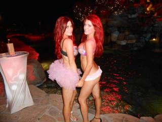 Carla Howe feet photo 14