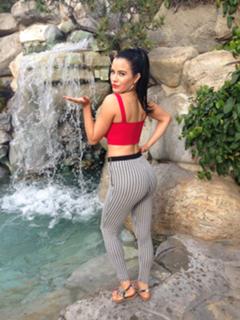 Carla Howe feet photo 8