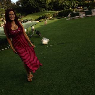 Carla Howe feet photo 18