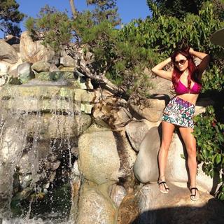 Carla Howe feet photo 11