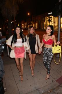 Carla Howe feet photo 6