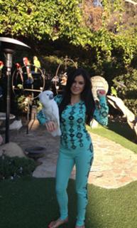 Carla Howe feet photo 10