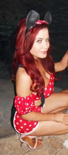 Carla Howe feet photo 1
