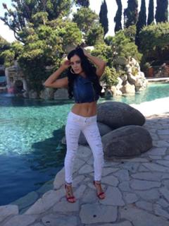 Carla Howe feet photo 20