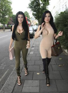 Carla Howe feet photo 14