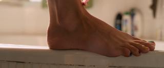 Carla Juri feet photo 1