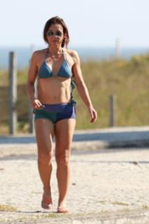 Carla Marins feet photo 15