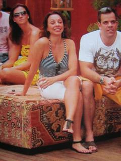 Carla Marins feet photo 20