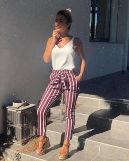 Carla Moreau feet photo 18
