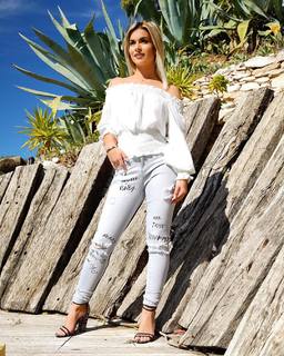 Carla Moreau feet photo 16