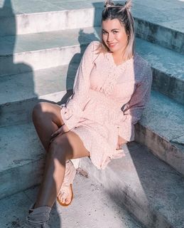 Carla Moreau feet photo 6