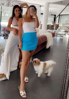Carla Moreau feet photo 18