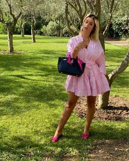 Carla Moreau feet photo 16