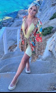 Carla Moreau feet photo 20