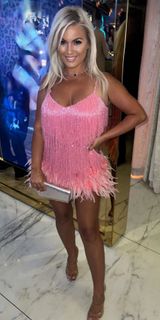 Carla Moreau feet photo 16