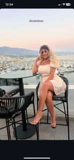 Carla Moreau feet photo 13