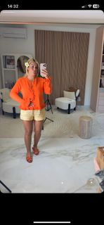 Carla Moreau feet photo 5