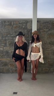 Carla Moreau feet photo 20