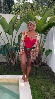 Carla Moreau feet photo 18