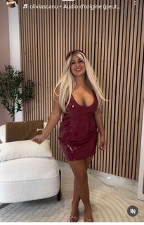 Carla Moreau feet photo 9