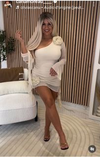 Carla Moreau feet photo 7