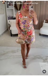 Carla Moreau feet photo 19