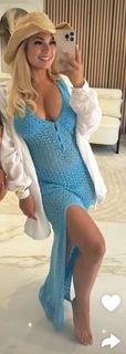 Carla Moreau feet photo 1