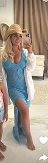 Carla Moreau feet photo 20