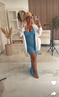 Carla Moreau feet photo 19
