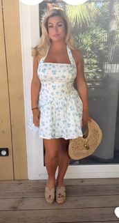 Carla Moreau feet photo 17