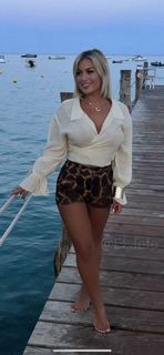 Carla Moreau feet photo 19