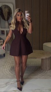 Carla Moreau feet photo 16